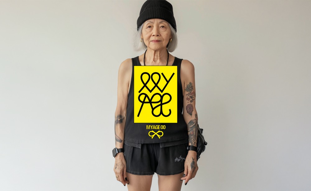 RELIGIOUS COMMUNITY BRAND “MY AGE, MY RULES”