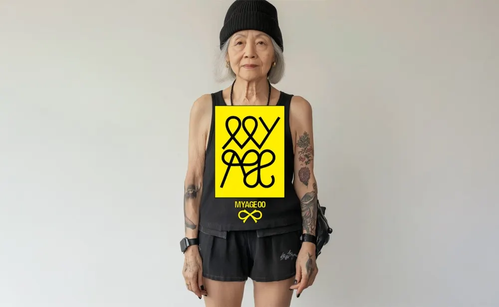 RELIGIOUS COMMUNITY BRAND “MY AGE, MY RULES”